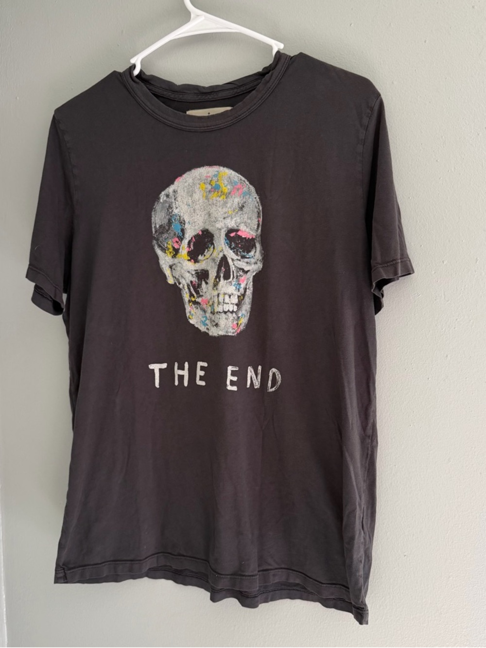Imogene + Willie Shirt - Picture 2 of 6